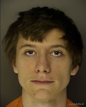 Zachary Travis Mccutcheon Mugshot