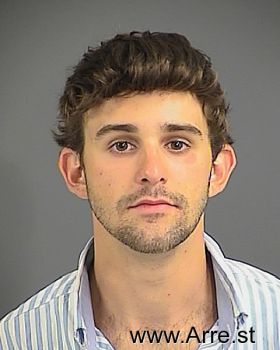 Zachary  Moore Mugshot