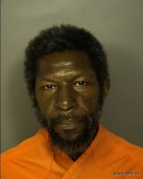 Zachary Le-nard Morgan Mugshot