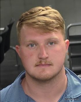 Zachary Allen Williamson Mugshot