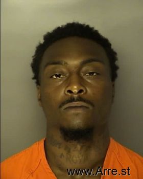 Zachery Quinton Knight Mugshot