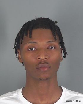 Zhrece Idareus Anderson Mugshot