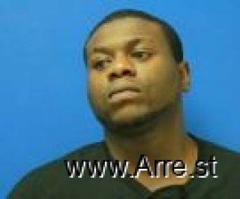 Leron Lee Williams Mugshot