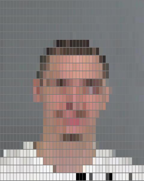 Brandon Dean Collins Mugshot