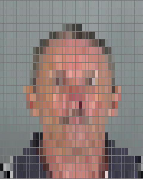 Jason Paul Daigrepont Mugshot