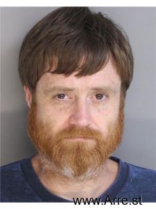 Adam Ledford Arrest Mugshot