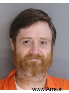 Adam Ledford Arrest Mugshot