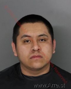 Adan Bautista-riano Arrest Mugshot