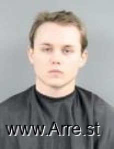 Aiden Thomas Arrest