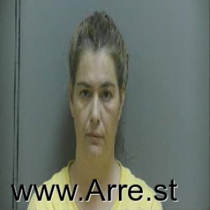 Alana Furco  Arrest Mugshot