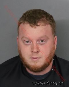 Alex Summerall Arrest Mugshot