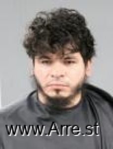 Alicio Huerta-martinez Arrest Mugshot