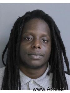 Allen Jackson Arrest Mugshot