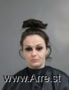 Amber Gilkey Arrest Mugshot