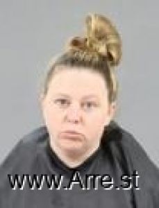 Amber Mcguffin Arrest Mugshot