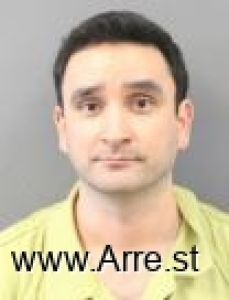 Andrew Whitmire Arrest Mugshot