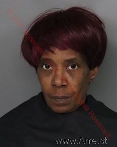 Angela Kieler Arrest Mugshot