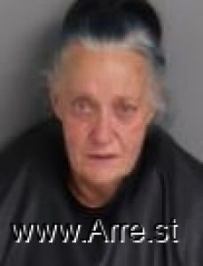 Angela Mattox Arrest Mugshot