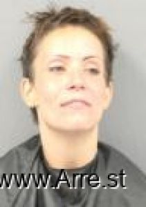 Angelina Teel Arrest Mugshot