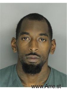 Anthony Canada Arrest Mugshot