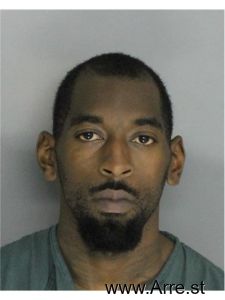 Anthony Canada  Arrest Mugshot