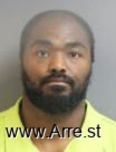 Antonio Liafortune Arrest Mugshot