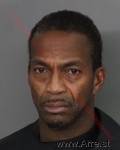 Antonio Simmons Arrest Mugshot