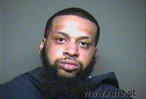 Antwain Sutton Arrest Mugshot