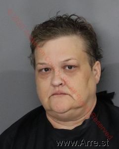 April Rhodes Arrest Mugshot