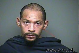 Armon Jones Arrest Mugshot