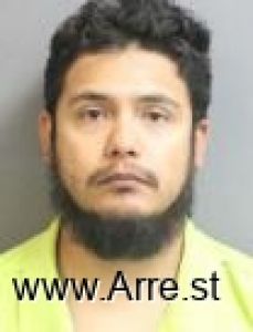 Armondo Ferreyra-rodriguez Arrest Mugshot