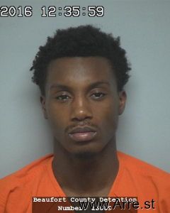 Aaron Greene Arrest Mugshot