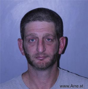 Alan Tindall Arrest Mugshot