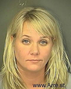 Amanda Rogers Arrest