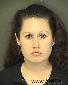 Amanda Williams Arrest