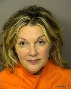 Amy Carter Arrest Mugshot