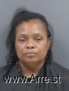 Andrea Lindsay Arrest Mugshot