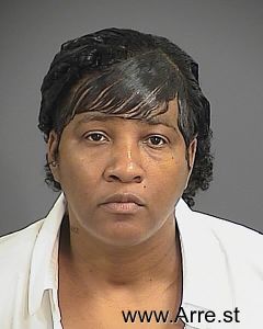 Andrea Stuckey Arrest