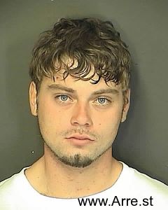 Andrew Annibale Arrest Mugshot