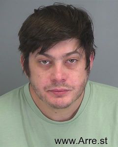 Andrew Compton Arrest Mugshot