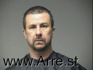 Andrew Durham Arrest Mugshot