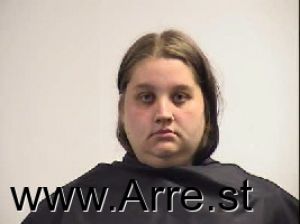 Angel Atkins Arrest Mugshot