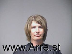 Angela Duncan Arrest Mugshot