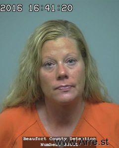 Angela Mardenfeld Arrest Mugshot