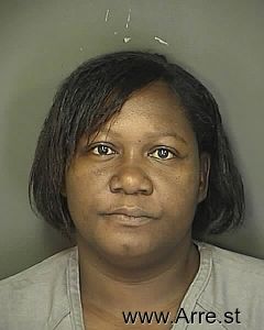 Angela Price Arrest