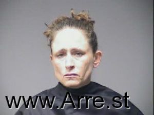 Angela Smith Arrest Mugshot