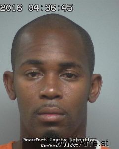 Anthony Lawton Arrest Mugshot