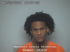 Anthony Murray Arrest Mugshot