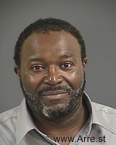 Antonio Houston Arrest