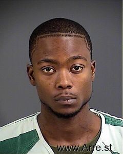 Antonio Nelson Arrest